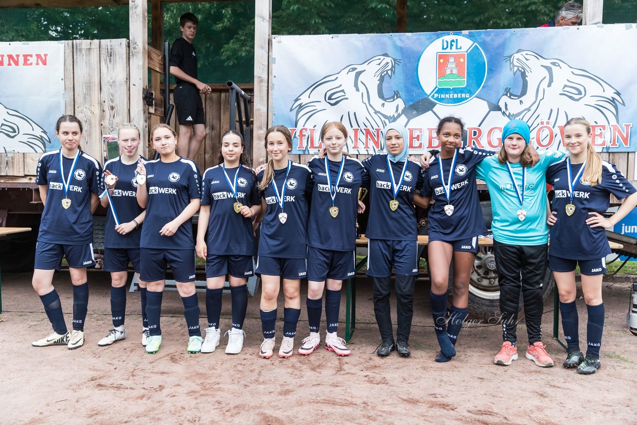 Bild 93 - Loewinnen Cup